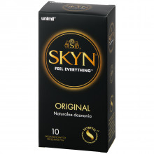 Manix SKYN Original Latexfria Kondomer 10 st  1