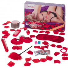 Toy Joy Red Romance Presentförpackning 1