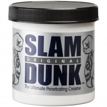 Slam Dunk Original Penetrationskräm 450 g  1