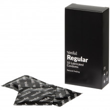 Sinful Thin Condoms 10 st