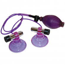 You2Toys Ultraviolett Nipplesucker Bröstvårtsstimulator  1