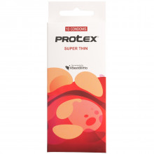 Protex Supertunna Kondomer 10 st Produktbild 1