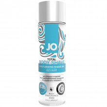 System JO Total Bodyshave Gel 240 ml  2
