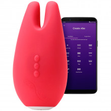 We-Vibe Gala Appstyrd Klitorisvibrator produkt och app 1