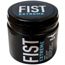 Mister B Fist Extreme Glidmedel 500 ml  1