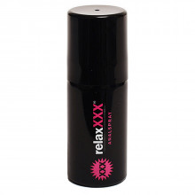 Relaxxx Women Avslappnande Analspray 15 ml  1