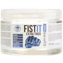 Fist It Extra Thick Glidmedel 500 ml  1