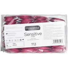 Pasante Sensitive Feel Ultra Thin Kondomer 144 st  1
