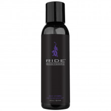 Sliquid Ride Bodyworx Silk Hybrid Glidmedel 125 ml  1