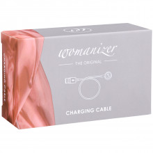 Womanizer USB-laddare med Magnet  1
