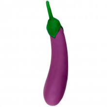 Gemüse The Eggplant Dildovibrator  1