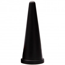 Tantus Cone Anal Buttplug Stor  1
