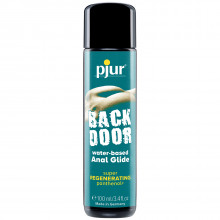 Pjur Back Door Regenerating Glidmedel 100 ml  1