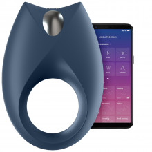 NEW - Satisfyer Royal One Vibrerende Penisring Product app 1