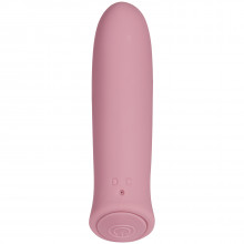 Amaysin Kraftig Uppladdningsbar Klitorisvibrator Mini produktbild 1