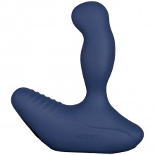 Nexus Revo Uppladdningsbar Prostata Massager Vibrator Blå produktbild 1