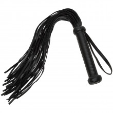Fifty Shades of Grey Bound to You Flogger 63 cm produktbild 1