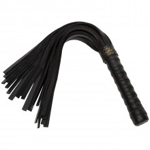 Fifty Shades of Grey Bound to You Flogger 29 cm produktbild 1