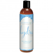 Intimate Earth Hydra Water-based Lube 120 ml Product 1