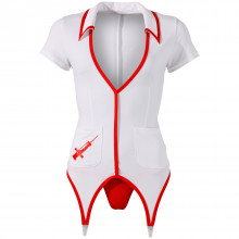 Cottelli Nurse Costume Product 1