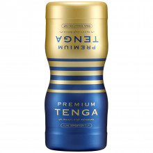 TENGA Premium Dual Sensation Cup Produktbild 1