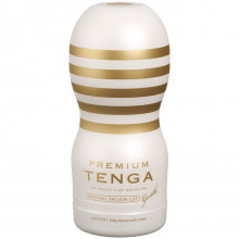 TENGA Premium Original Vacuum Cup