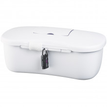 Joyboxx Hygienic White Storage System Produktbild 1