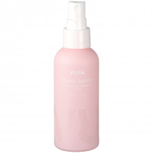 Vush Clean Queen Intimate Accessory Spray 80 ml