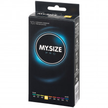 My.Size Pro Kondomer Produktbild 1