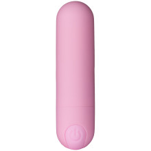Sinful Playful Pink Uppladdningsbar Power Bulletvibrator Produktbild 1