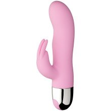 Sinful Playful Pink Bunny G Uppladdningsbar Rabbitvibrator Produktbild 1