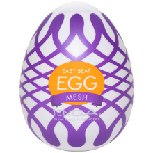 TENGA Egg Mesh Masturbator Produktbild 1
