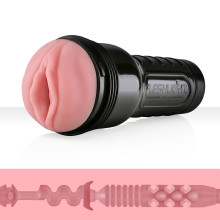 Fleshlight Pink Lady Heavenly Masturbator Produktbild 1