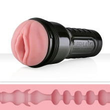 Fleshlight Pink Lady Mini-Lotus Produktbild 1