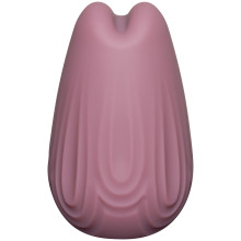 Amaysin Tulip Kiss Uppladdningsbar Klitorisvibrator Produktbild 1