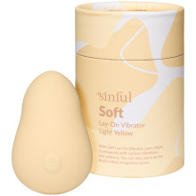 Sinful Soft Lay-On Vibrator