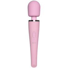 Sinful Luxy Pink Extra Kraftfull Magic Wand Vibrator