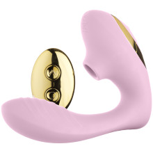 Tracy's Dog Pro 2 Pink Sugande Klitorisstimulator Produktbild 1