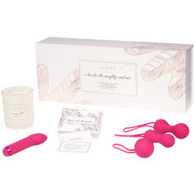 Je Joue The Nice and Naughty Collection Box Produktbild 1