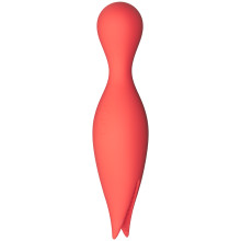 Svakom Siren Intense Double Tongued Klitorisvibrator Produktbild 1