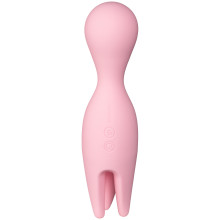 Svakom Nymph Soft Moving Finger Klitorisvibrator Produktbild 1