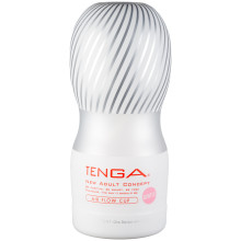 TENGA Air Flow Cup Gentle Masturbator Produktförpackning 90