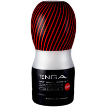 TENGA Air Flow Cup Strong Masturbator Produktförpackning 90