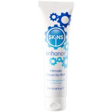 Skins Enhance Vattenbaserad Intimkräm 20 ml Produktbild 1