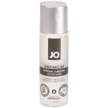 System JO Premium Silikonglidmedel 60 ml Produktbild 1