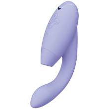 Womanizer Duo 2 G-punkts- och Klitorisstimulator Produktbild 1