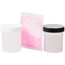 Clone-A-Willy Glow in The Dark Hot Pink Silikon Refill Produktbild 1