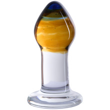 JOYRIDE Premium GlassiX Analplugg i Glas 21 cm Produktbild 1
