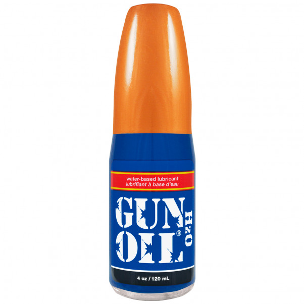 Gun Oil Vattenbaserat Glidmedel 118 ml  1