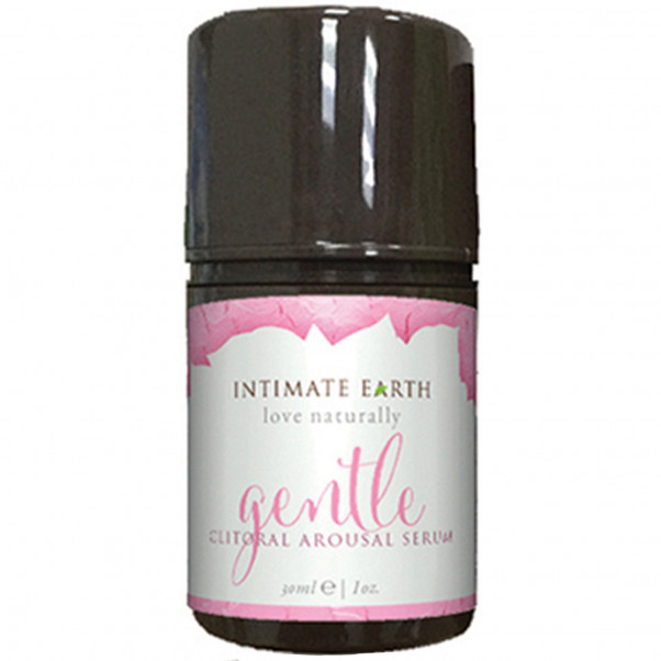 Intimate Earth Gentle Klitoris Stimuleringsserum 30 ml  1